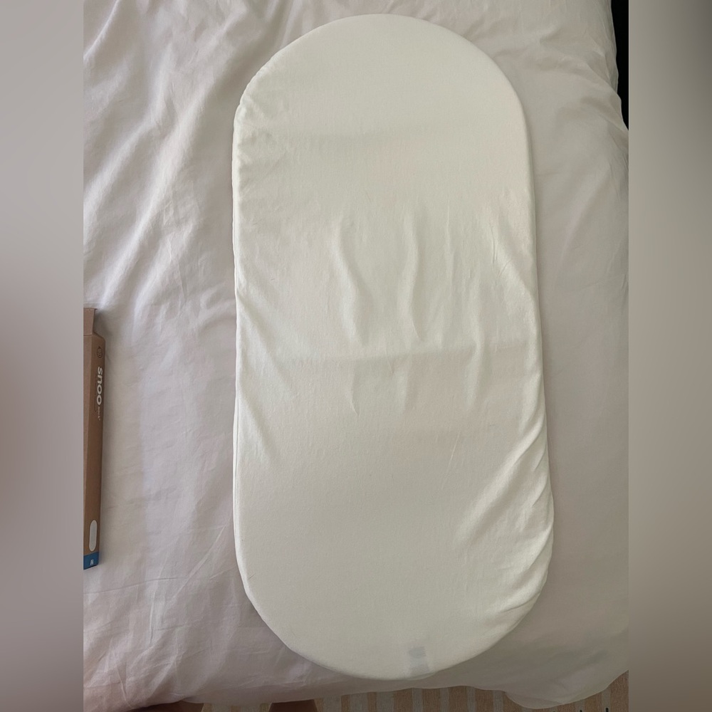 SNOO Mattress Pad and Cover